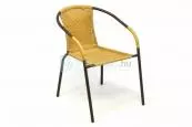 Polyrattan székek