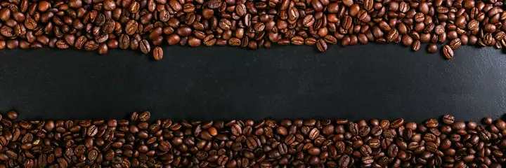 260 cm Hátfalpanel Kávészem
