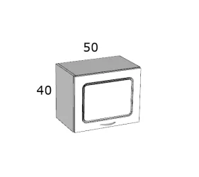 MDF 72/EF 50 PÁRAELSZÍVÓS ELEM 