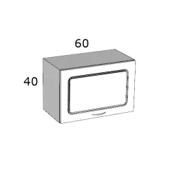 MDF 72/EF 60 PÁRAELSZÍVÓS ELEM 