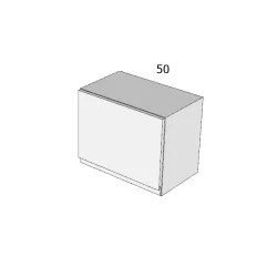 ITL EF 50P PÁRAELSZÍVÓ ELEM MDF