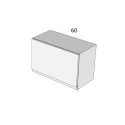 ITL EF 60 PÁRAELSZÍVÓ ELEM MDF
