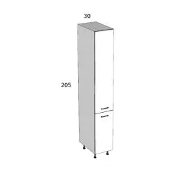 BL10 205/A2A 30 BALOS