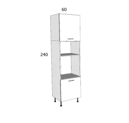 240/ASZT 60 BALOS ÁLLÓ ELEM