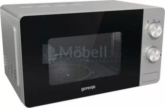 Gorenje MO20E1S Mikrohullámú sütő