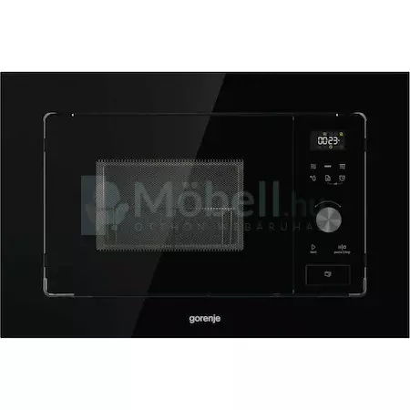 Gorenje BM201AG1BG beépíthető mikró