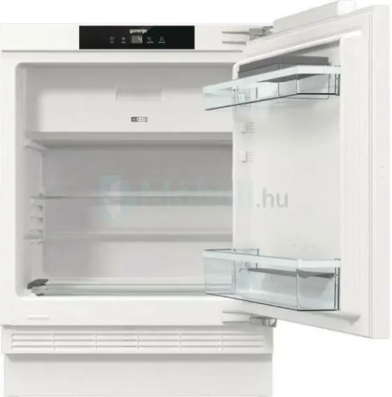 Gorenje RBIU609EA1 beépíthető egyajtós hűtő