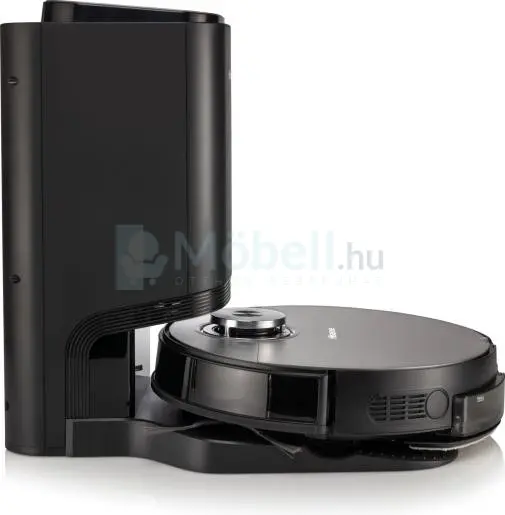 Hisense RVCLS144AB robotporszívó