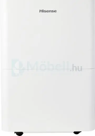 Hisense D16HW páramentesítő