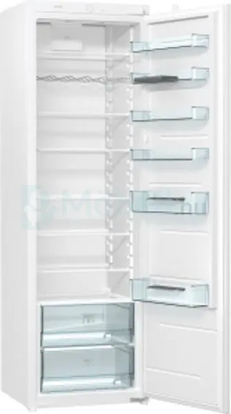 Gorenje RI418EE0 Hűtőszekrény