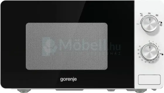 Gorenje MO20E1WI5 mikrohullámú sütő