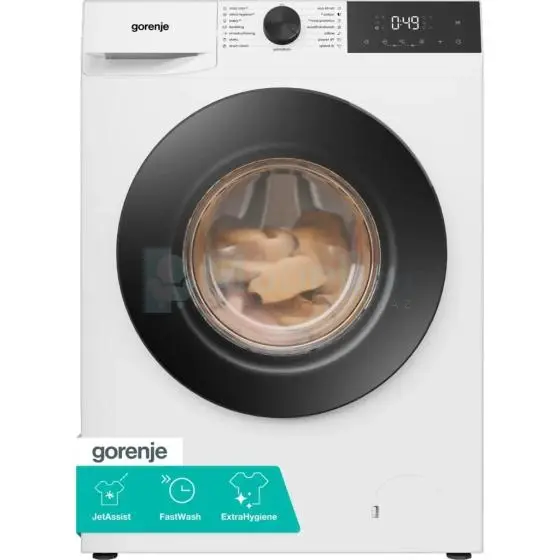 Gorenje WG2PS72A12 keskeny elöltöltős mosógép