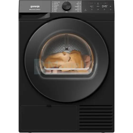GORENJE DG48DB Hőszivattyús szárítógép