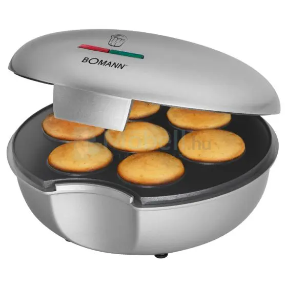 Bomann MM 5020 CB muffinsütő