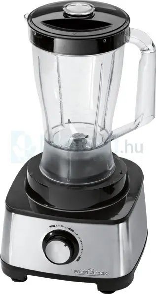 ProfiCook PC-KM 1063  konyhai aprító és mixer