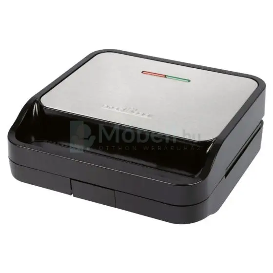 ProfiCook PC-ST 1297 szendvics kenyérpirító rozsdamentes acél