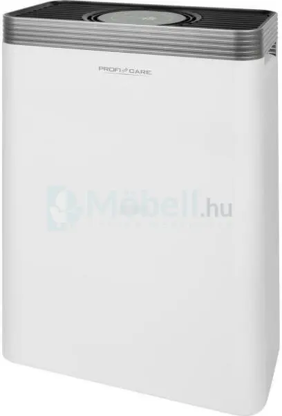 ProfiCare PC-LR 3076 fehér légtisztító