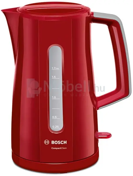 Bosch TWK3A014 vízforraló