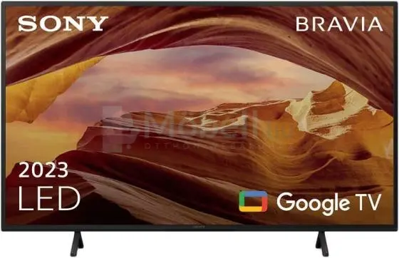 Sony KD43X75WLPAEP UHD Smart LED TV - 43