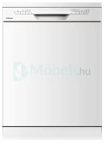 Hansa ZWM 615WB.1 mosogatógép
