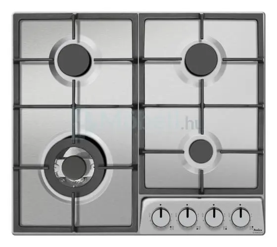 Amica HGSL60I gáz főzőlap