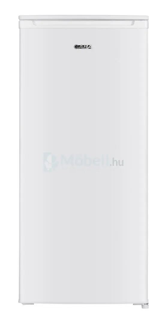Gaba GH-190W egyajtós hűtő