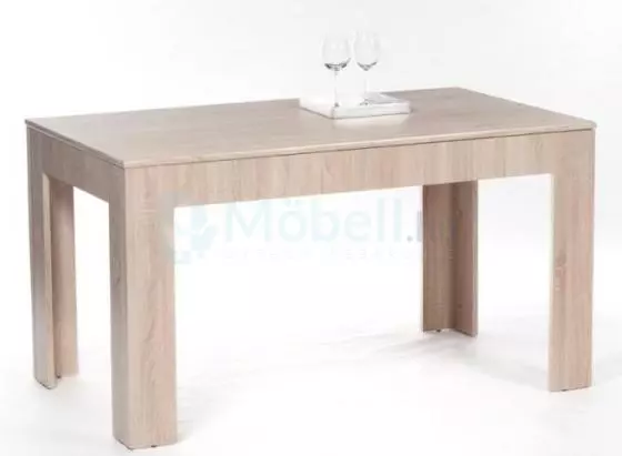 Any asztal