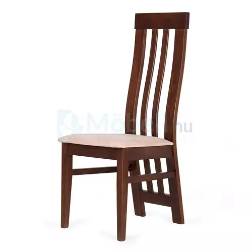 Lara szék - Gesztenye