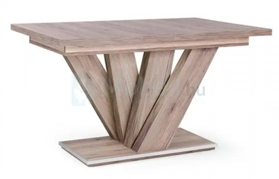 Dorka asztal B,  San remo 