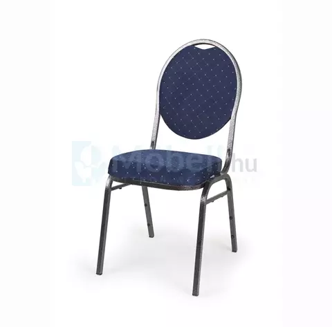 Bankett szék B, Kék 