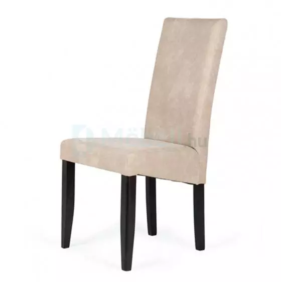 Berta elegant szék C, Beige