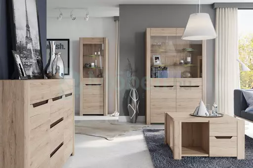 Desjo nappali összeállítás