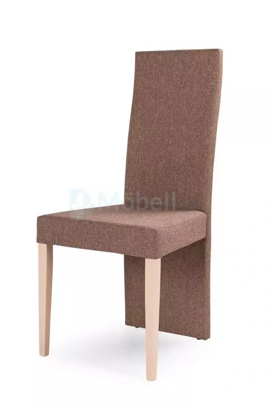 Panama szék Barna