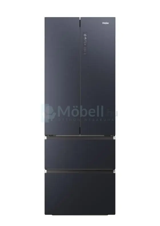 Haier HFW7720ENMB Francia ajtós hűtőszekrény