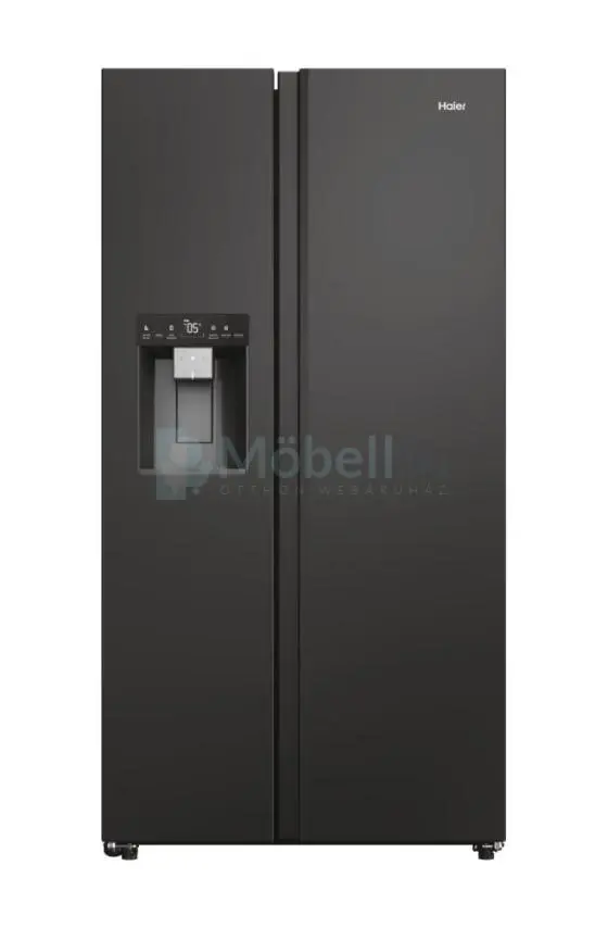 Haier HSW79F18DIPT Side by Side hűtő