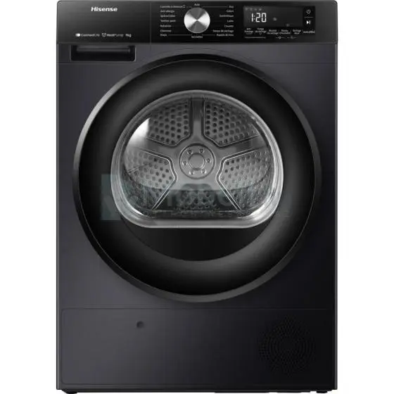 HISENSE DH3S902BBCC Hőszivattyús szárítógép