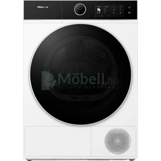 HISENSE DH5I104BWCB Hőszivattyús szárítógép