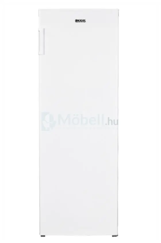 Gaba GH-331W egyajtós hűtő
