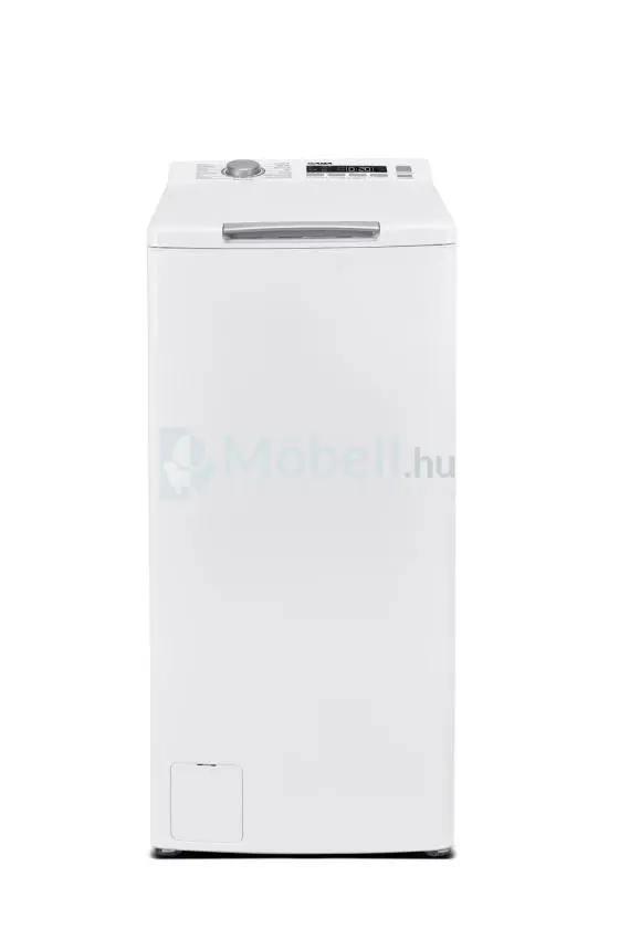 Gaba GMW-612CSB felültöltős mosógép