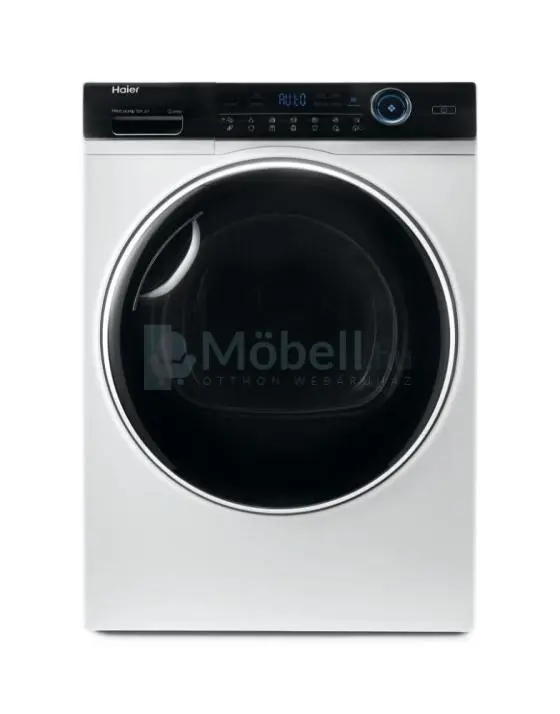 Haier HD100-A2979N-S szárítógép