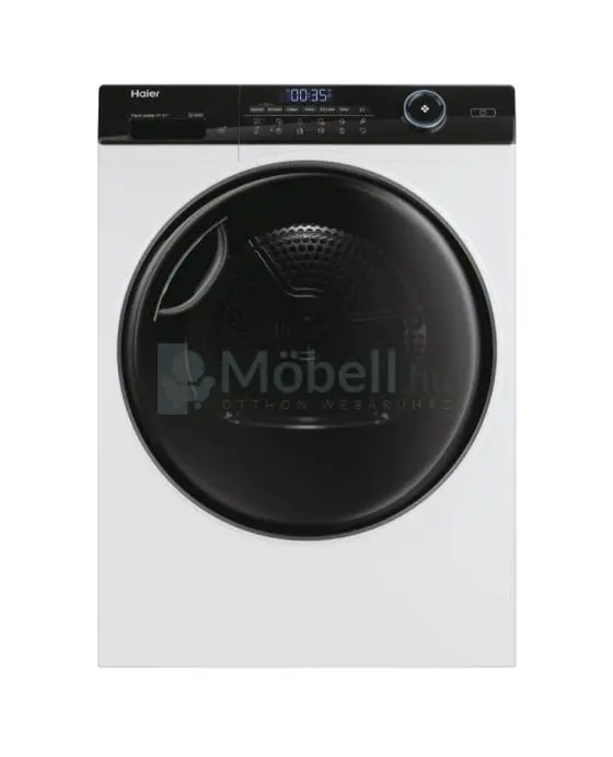 Haier HD80-A3959-S szárítógép