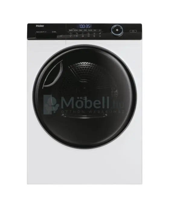 Haier HD90-A3959-S Szárítógép