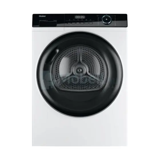 Haier HD80-A2939-S hőszivattyús szárítógép