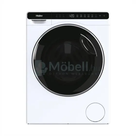 Haier HW50-BP12307-S mini elöltöltős mosógép