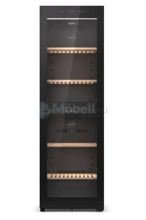 Haier HWS236GDGU1 bortemperáló