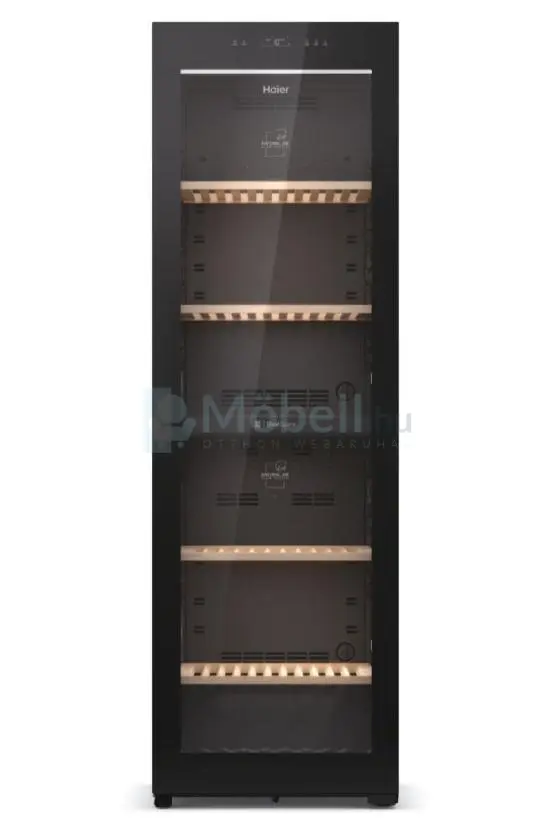 Haier HWS236GDEH1 Borhűtő