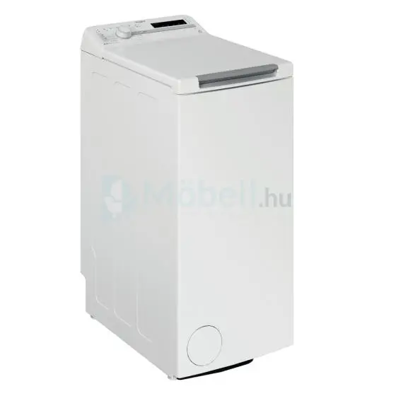Whirlpool TDLR 65230SS EU/N felültöltős mosógép