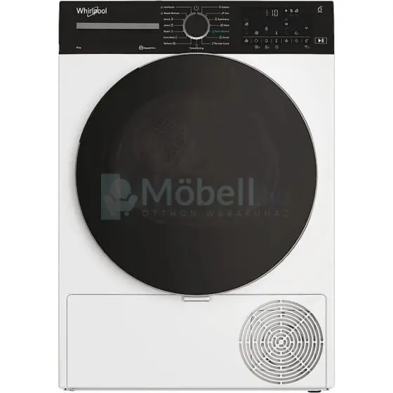 Whirlpool WP B8X WBS EE szárítógép