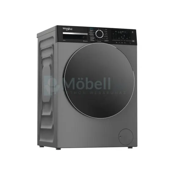Whirlpool WAD 9636 WBC HU mosó-szárítógép