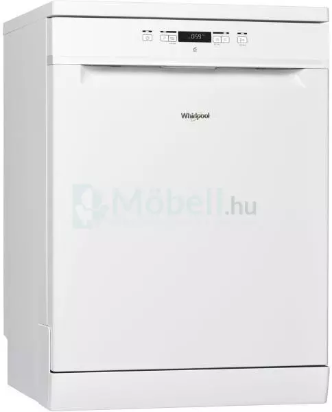 Whirlpool WFC 3C26 P Mosogatógép